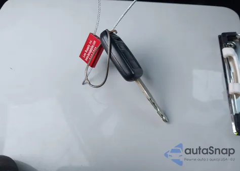 2016 Honda Accord Lx z USA, uszkodzony, nr VIN 1HGCR2F32GA237417